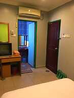 Kangsar Hotel