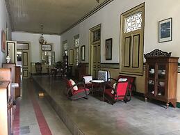 nDalem Natan Royal Heritage