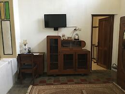 nDalem Natan Royal Heritage