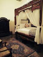 nDalem Natan Royal Heritage