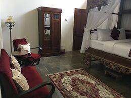 nDalem Natan Royal Heritage