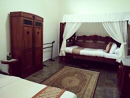 nDalem Natan Royal Heritage
