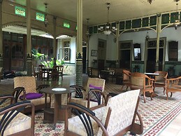 nDalem Natan Royal Heritage