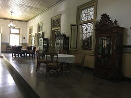 nDalem Natan Royal Heritage