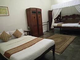 nDalem Natan Royal Heritage