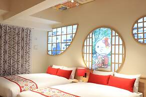 RESI STAY THE KYOTO