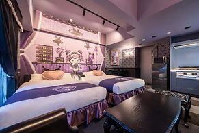 RESI STAY THE KYOTO