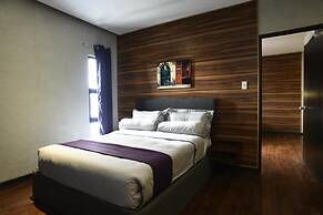 Axiaa Hotel