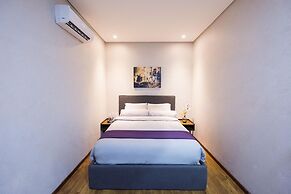 Axiaa Hotel