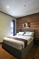 Axiaa Hotel