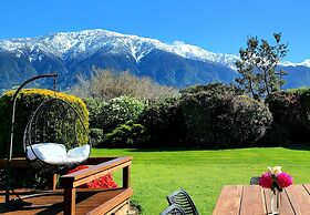 Te Mahuru Retreat
