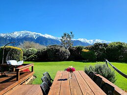 Te Mahuru Retreat