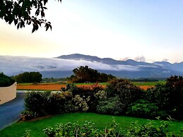 Te Mahuru Retreat