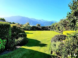 Te Mahuru Retreat