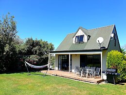 Te Mahuru Retreat