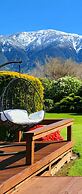 Te Mahuru Retreat