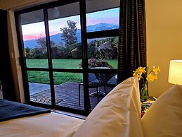 Te Mahuru Retreat