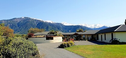Te Mahuru Retreat