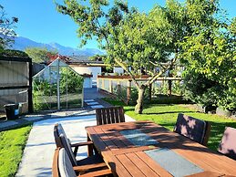 Te Mahuru Retreat