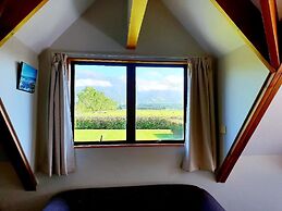 Te Mahuru Retreat