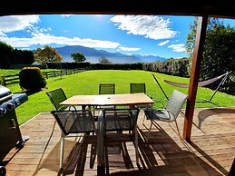 Te Mahuru Retreat