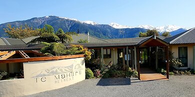 Te Mahuru Retreat