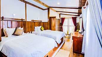 Maison Model d'Angkor - Hostel