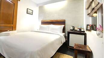 Maison Model d'Angkor - Hostel