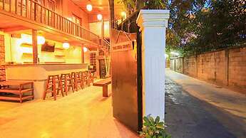 Maison Model d'Angkor - Hostel
