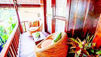 Maison Model d'Angkor - Hostel