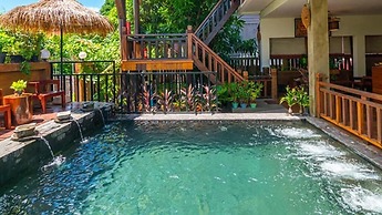 Maison Model d'Angkor - Hostel