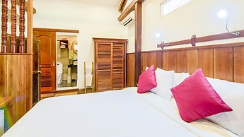 Maison Model d'Angkor - Hostel