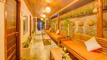Maison Model d'Angkor - Hostel