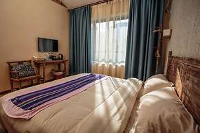 Guilin Lotus Hotel