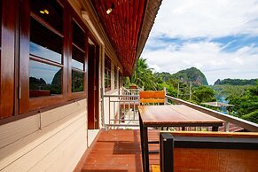 Railay Hilltop