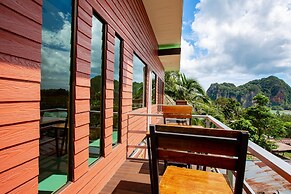 Railay Hilltop