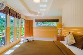 Railay Hilltop