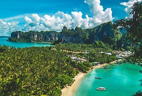 Railay Hilltop