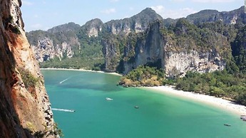 Railay Hilltop