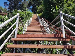 Railay Hilltop