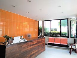 The Wonders Hotel