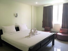 The Wonders Hotel