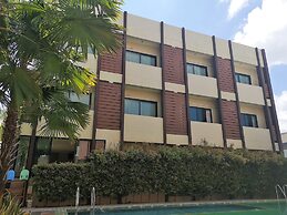 The Wonders Hotel
