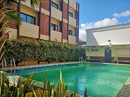 The Wonders Hotel