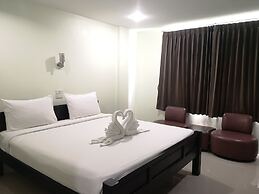 The Wonders Hotel