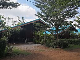 Phaiwan Baansawn Resort