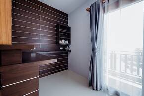 Lanta Ray Bay Hotel