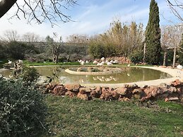 Dina's House