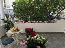 Dina's House