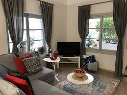Dina's House